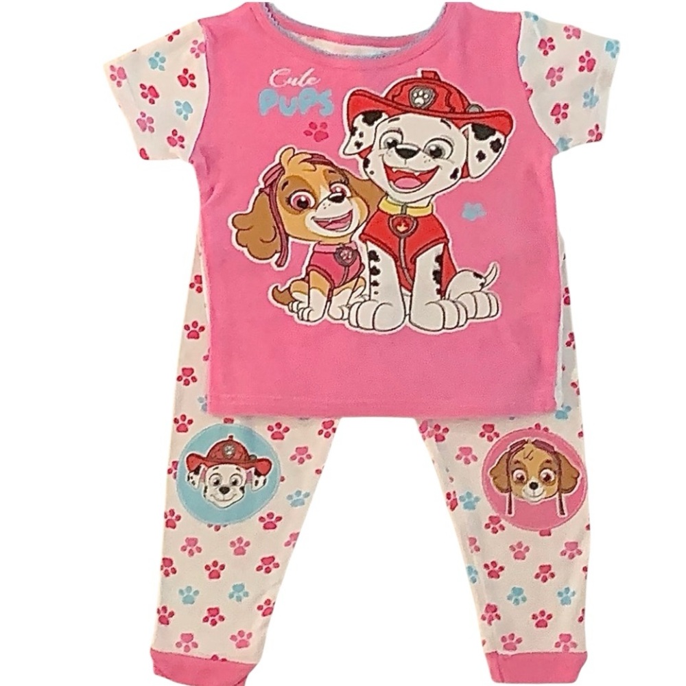 NickelodeonPaw Patrol 🐾